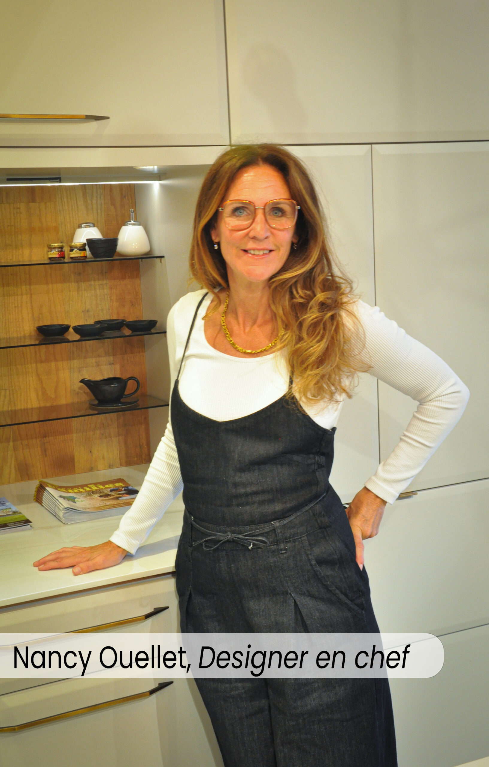 Design expert en cuisine sur mesure