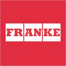 Franke kitchen sinks and faucets — official sink supplier of Club Cuisine BCBG Laval