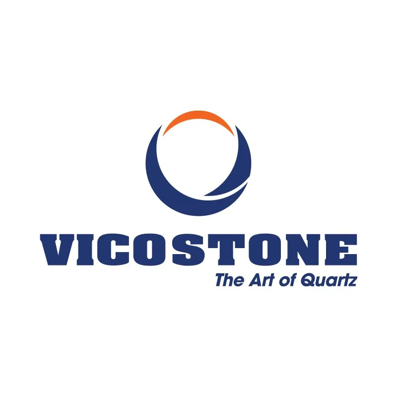 Vicostone quartz countertops — premium surface partner of Club Cuisine BCBG Laval