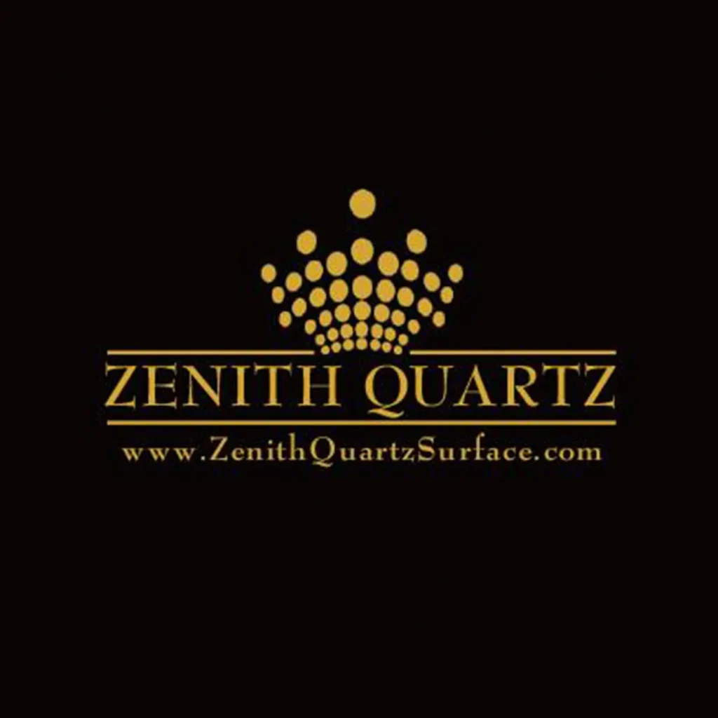 Zenith Quartz countertops — quartz surface supplier of Club Cuisine BCBG Laval